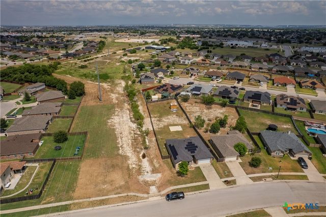 5411 Eagles Nest Drive, Killeen, TX 76549