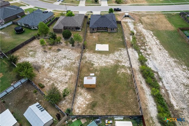 5411 Eagles Nest Drive, Killeen, TX 76549