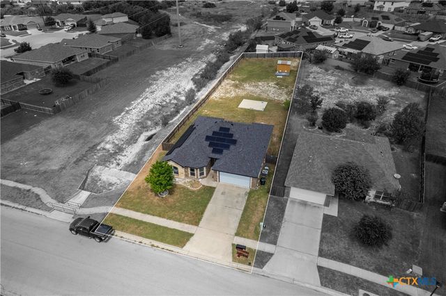 5411 Eagles Nest Drive, Killeen, TX 76549