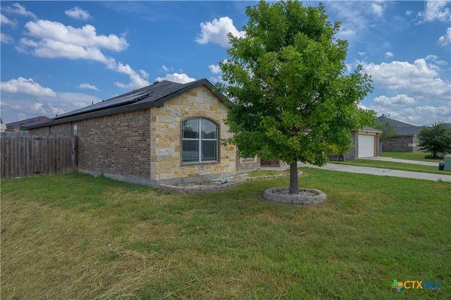 5411 Eagles Nest Drive, Killeen, TX 76549