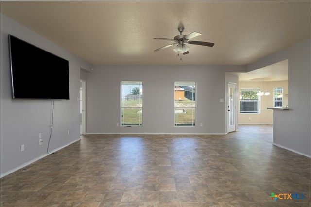 5411 Eagles Nest Drive, Killeen, TX 76549