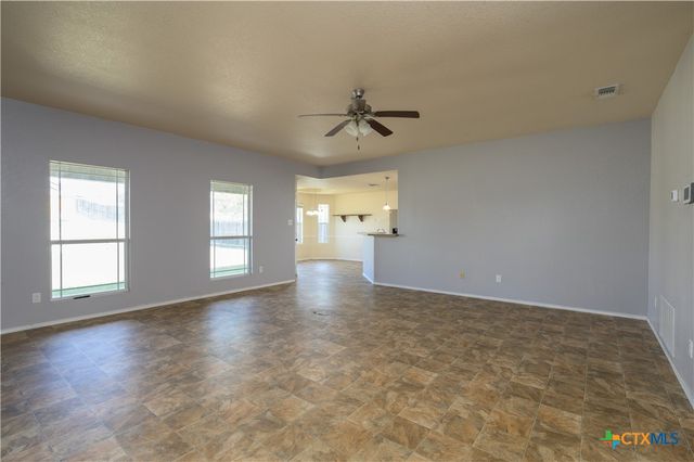 5411 Eagles Nest Drive, Killeen, TX 76549