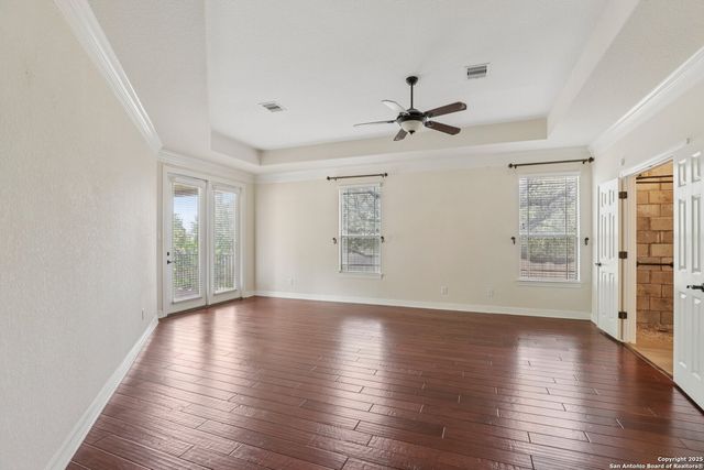19230 Barrow Bay, San Antonio, TX 78258
