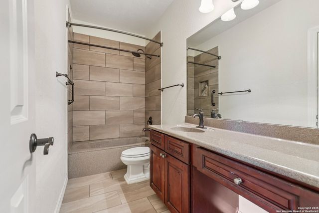 19230 Barrow Bay, San Antonio, TX 78258