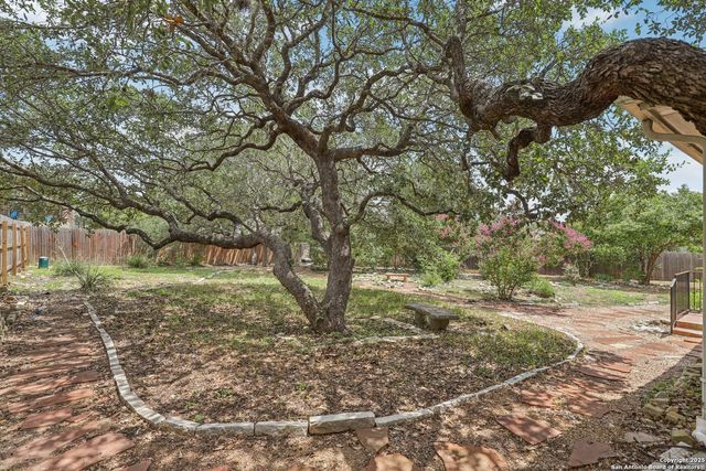 19230 Barrow Bay, San Antonio, TX 78258
