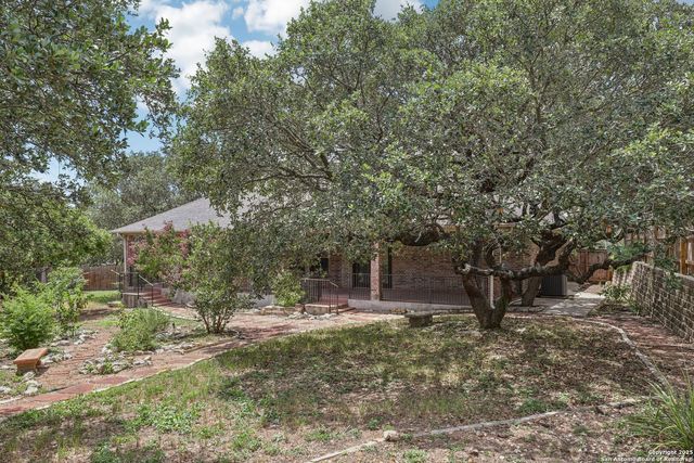 19230 Barrow Bay, San Antonio, TX 78258