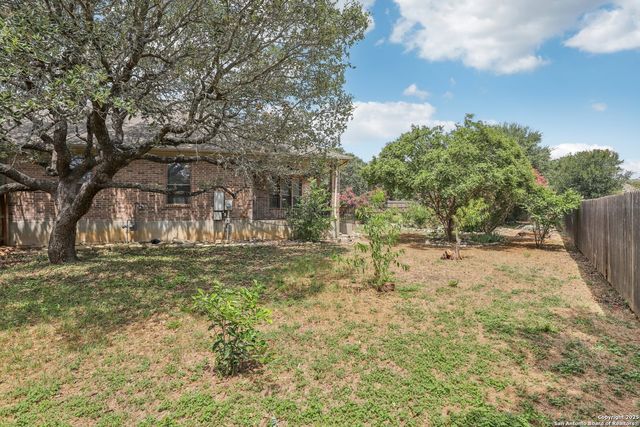 19230 Barrow Bay, San Antonio, TX 78258