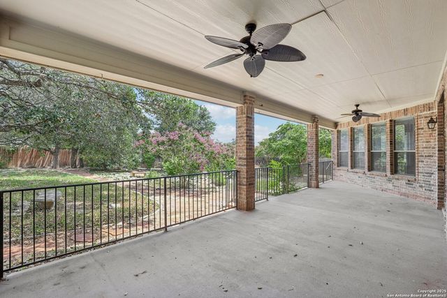 19230 Barrow Bay, San Antonio, TX 78258
