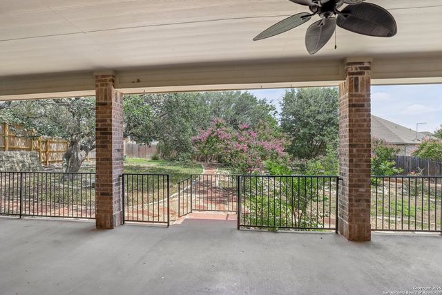 19230 Barrow Bay, San Antonio, TX 78258