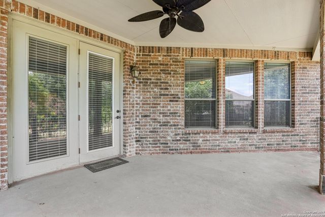 19230 Barrow Bay, San Antonio, TX 78258