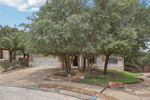 19230 Barrow Bay, San Antonio, TX 78258