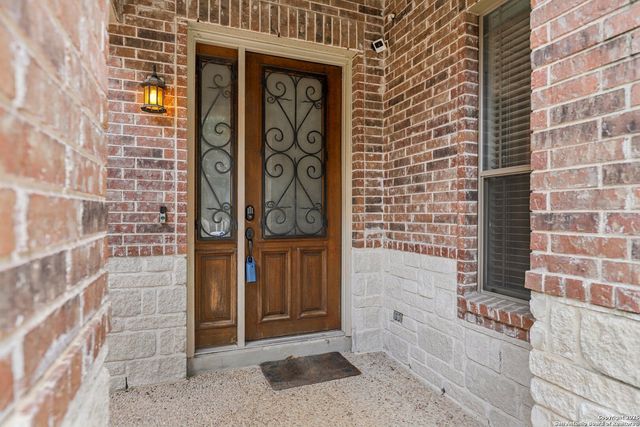 19230 Barrow Bay, San Antonio, TX 78258