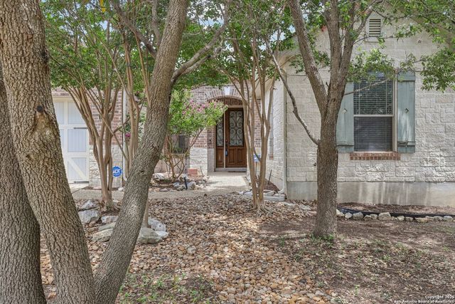19230 Barrow Bay, San Antonio, TX 78258