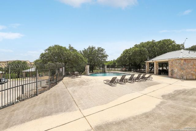 19230 Barrow Bay, San Antonio, TX 78258