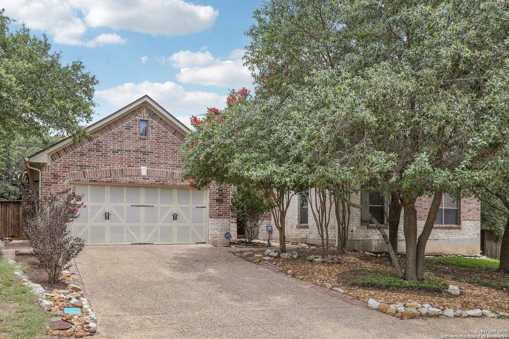 19230 Barrow Bay, San Antonio, TX 78258