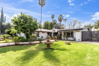6201 Corbin, Tarzana, CA 91356