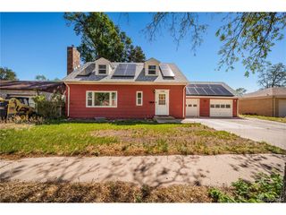 1528 Alexander Cir, Pueblo, CO 81001