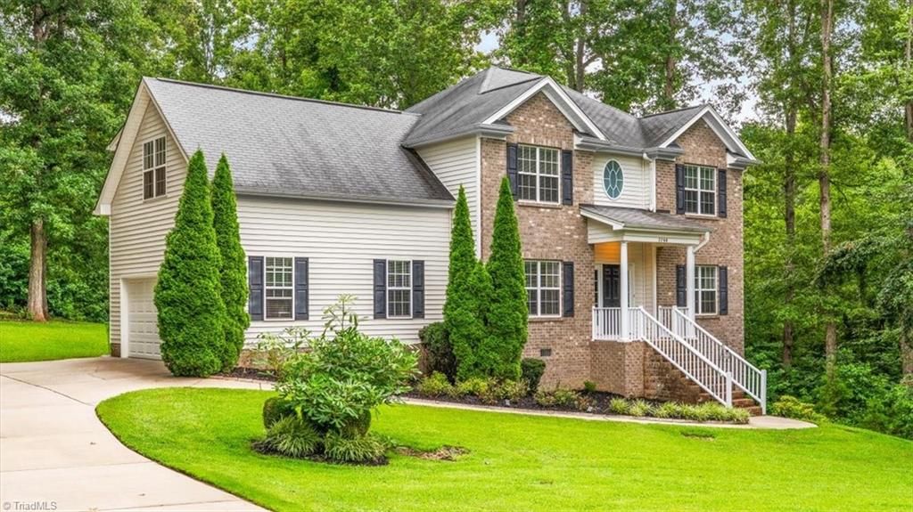 7768 Springdale Meadow Drive, Stokesdale, NC 27357