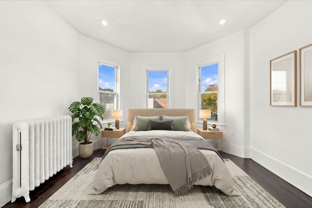 63 Webster St 3, Rockland, MA 02370