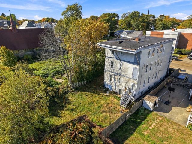 63 Webster St 3, Rockland, MA 02370