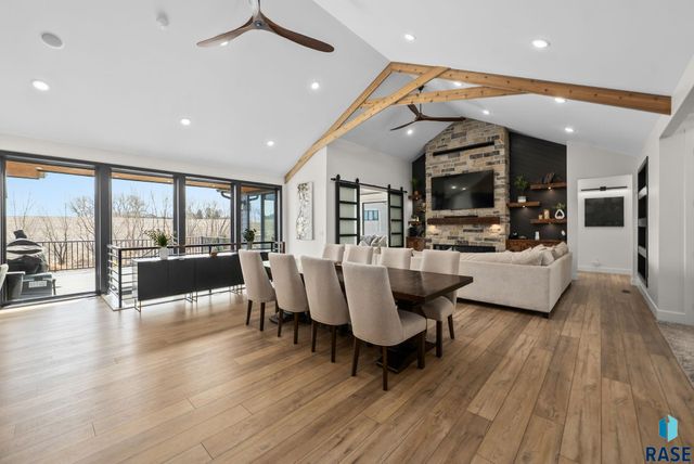 7317 E Gray Eagle Cir Circle, Sioux Falls, SD 57110