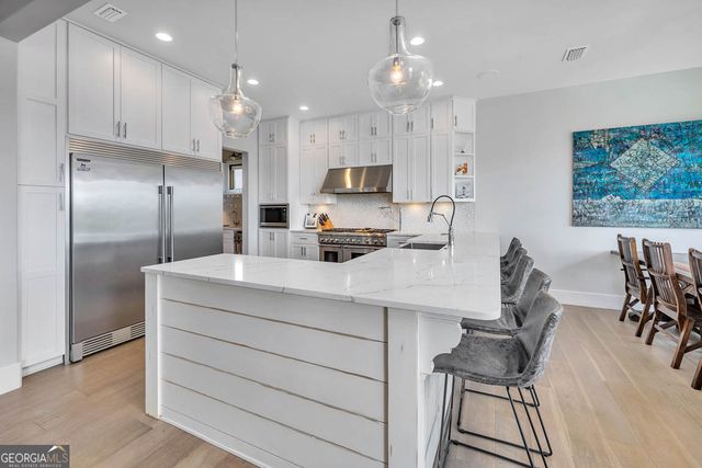 305 Yacht Club Lane, St. Simons, GA 31522