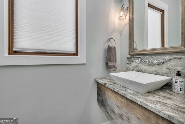 305 Yacht Club Lane, St. Simons, GA 31522