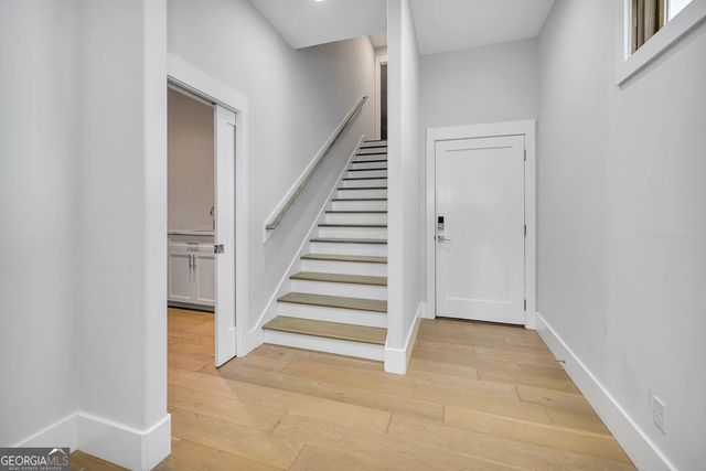 305 Yacht Club Lane, St. Simons, GA 31522