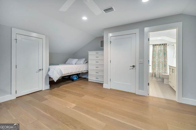 305 Yacht Club Lane, St. Simons, GA 31522