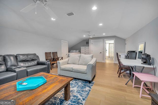 305 Yacht Club Lane, St. Simons, GA 31522