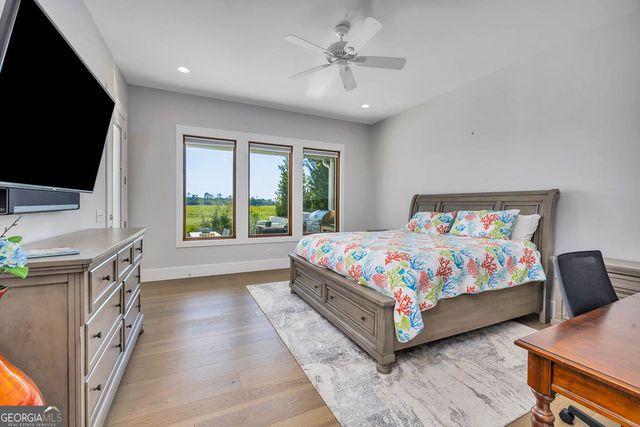 305 Yacht Club Lane, St. Simons, GA 31522