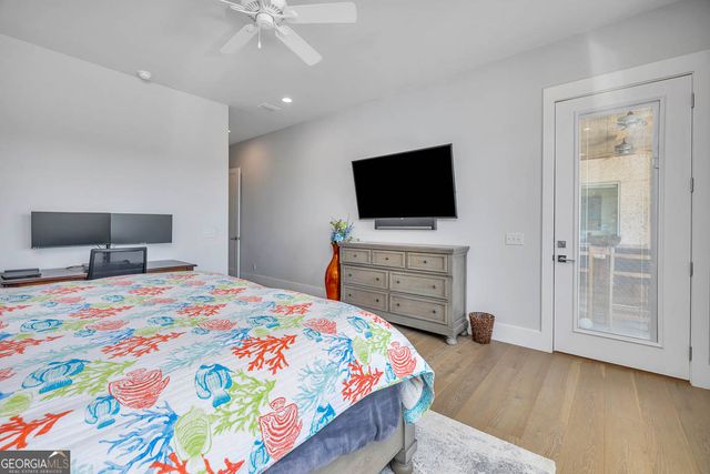 305 Yacht Club Lane, St. Simons, GA 31522