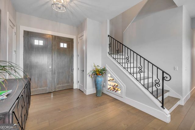 305 Yacht Club Lane, St. Simons, GA 31522