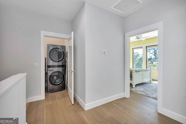 305 Yacht Club Lane, St. Simons, GA 31522