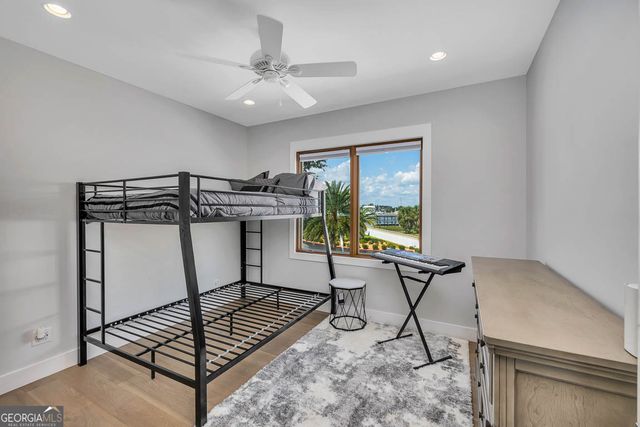 305 Yacht Club Lane, St. Simons, GA 31522