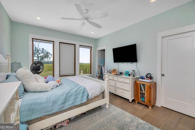 305 Yacht Club Lane, St. Simons, GA 31522