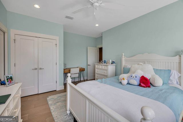 305 Yacht Club Lane, St. Simons, GA 31522