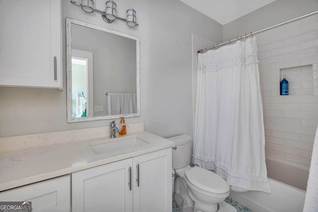 305 Yacht Club Lane, St. Simons, GA 31522