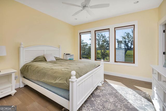 305 Yacht Club Lane, St. Simons, GA 31522