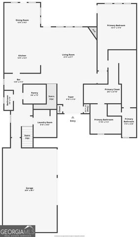 305 Yacht Club Lane, St. Simons, GA 31522