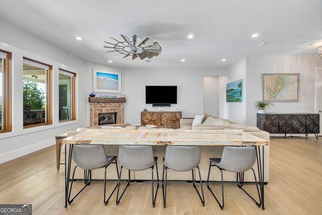 305 Yacht Club Lane, St. Simons, GA 31522