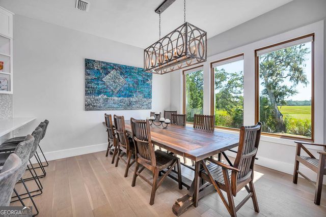 305 Yacht Club Lane, St. Simons, GA 31522