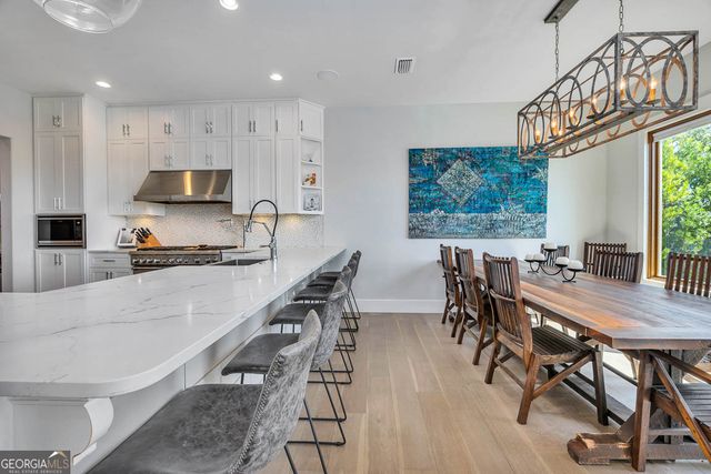 305 Yacht Club Lane, St. Simons, GA 31522