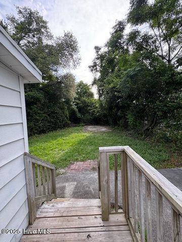 2217 Washington Street, Wilmington, NC 28401