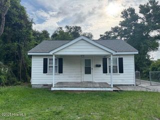 2217 Washington Street, Wilmington, NC 28401