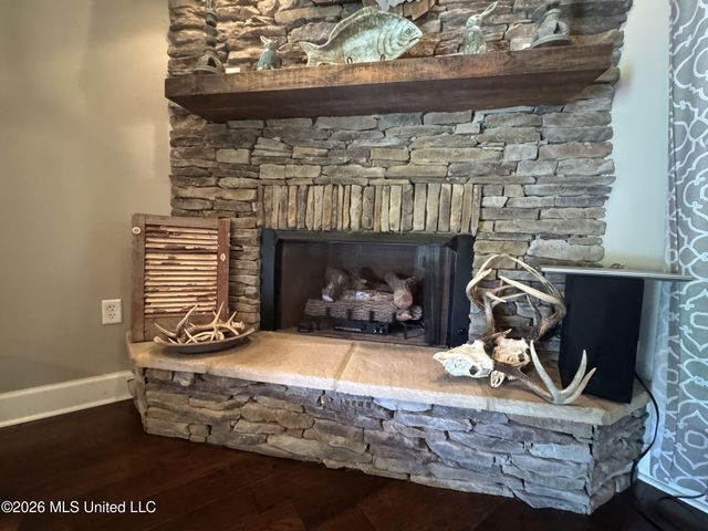 1311 Harmon Road, Batesville, MS 38606