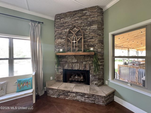 1311 Harmon Road, Batesville, MS 38606