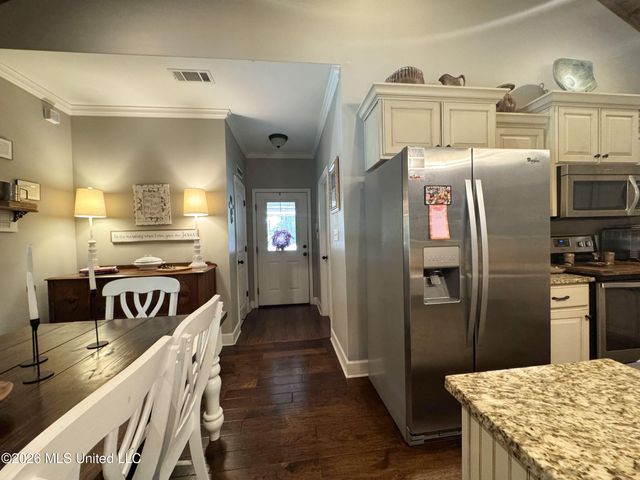 1311 Harmon Road, Batesville, MS 38606