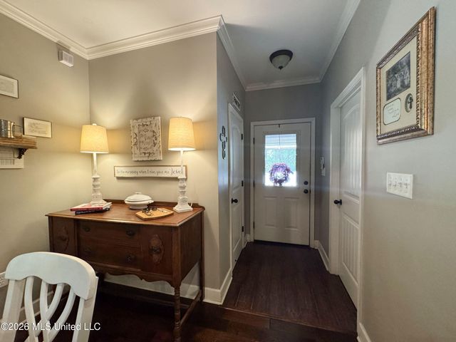 1311 Harmon Road, Batesville, MS 38606