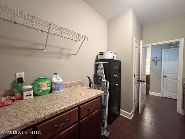 1311 Harmon Road, Batesville, MS 38606